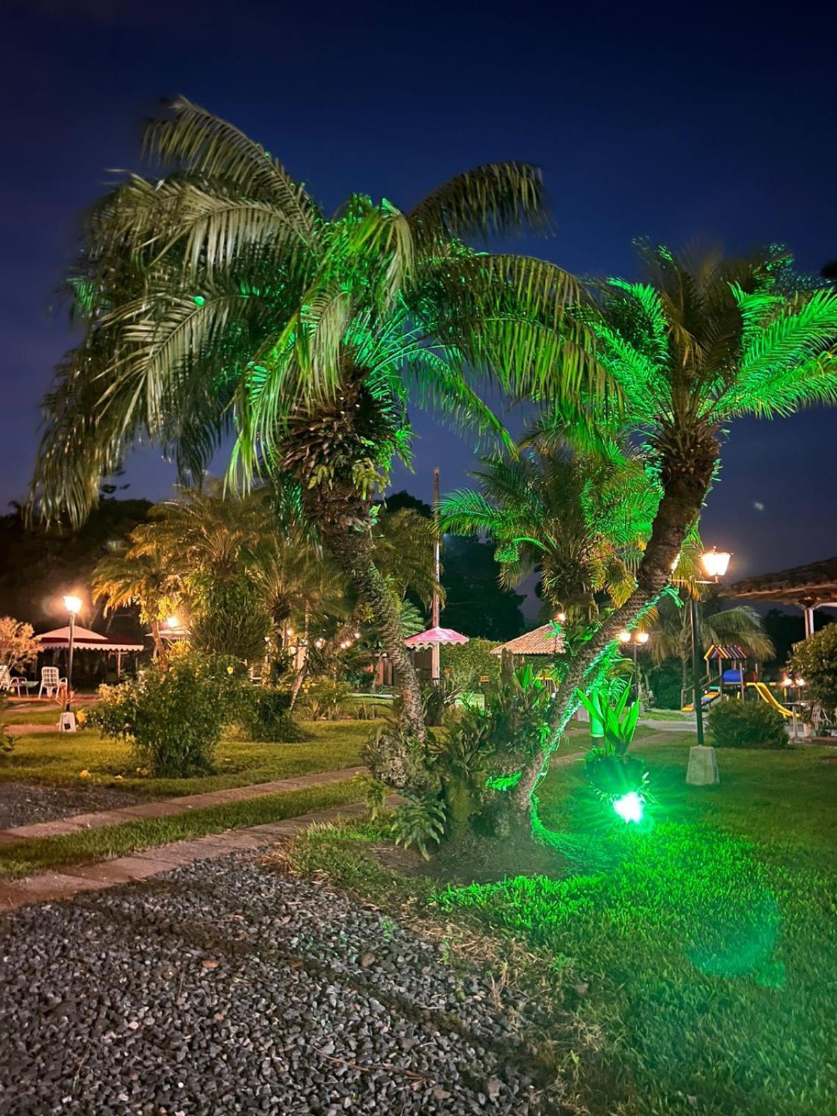 Hotel Casa Lemar Quimbaya Esterno foto