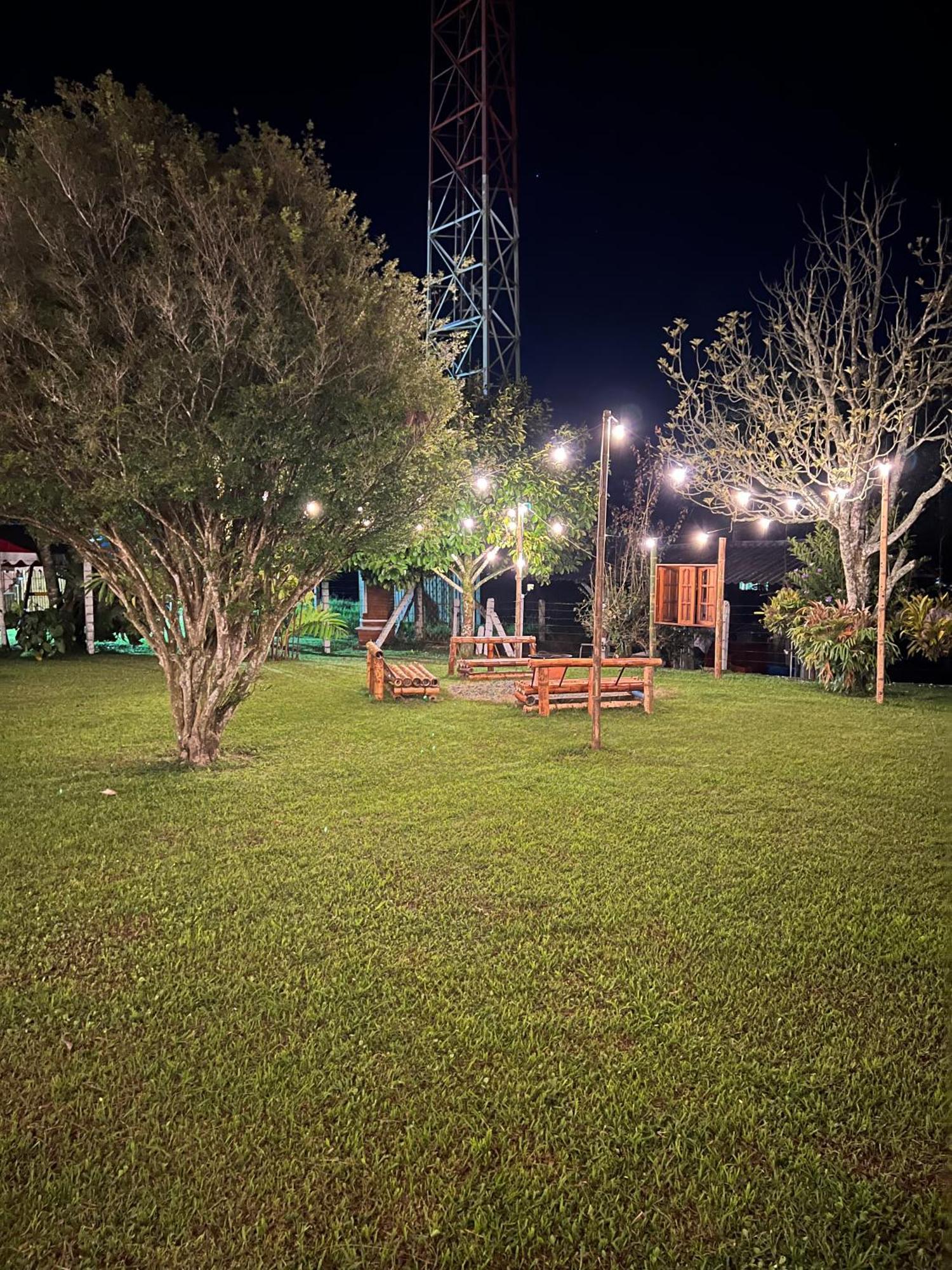 Hotel Casa Lemar Quimbaya Esterno foto